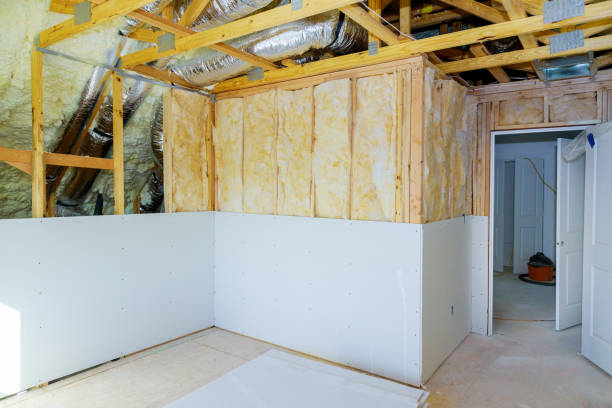 Best Types of Insulation in Greenville, OH