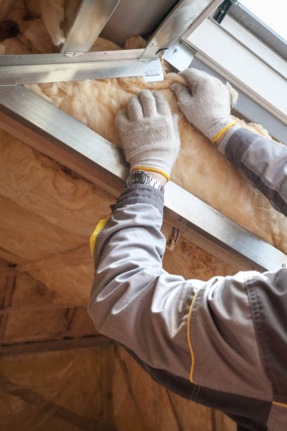 Best Insulation Maintenance and Repair in Greenville, OH