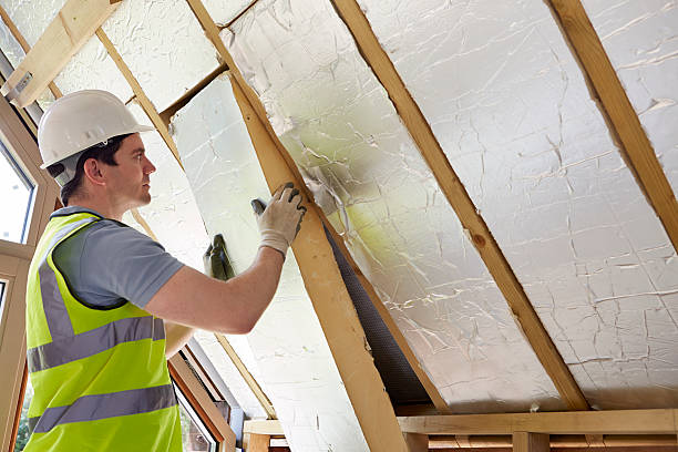 Best Insulation Maintenance and Repair in Greenville, OH
