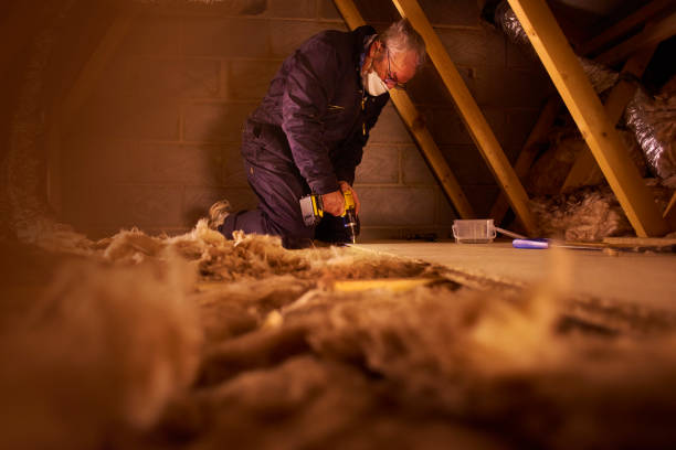 Best Residential Insulation in Greenville, OH